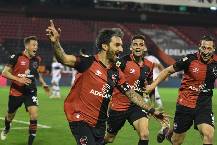 Nhận định, soi kèo Newell's Old Boys vs San Lorenzo, 6h ngày 10/6