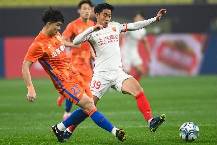 Phân tích kèo hiệp 1 Henan vs Shandong, 16h30 ngày 8/6 Phân tích kèo hiệp 1 Henan vs Shandong, 16h30 ngày 8/6