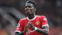 Pogba: 'Tôi không được tất cả tôn trọng tại Man United'