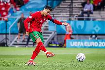 Soi bảng dự đoán tỷ số chính xác Bồ Đào Nha vs Czech, 1h45 ngày 10/6