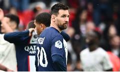 Messi tiết lộ sự thật đau lòng khi khoác áo PSG Messi tiết lộ sự thật đau lòng khi khoác áo PSG