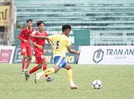 Nhận định, soi kèo Đồng Tháp vs Tiền Giang, 15h30 ngày 9/6