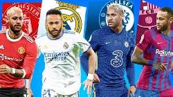Quỷ Đỏ chần chừ, đối thủ lớn nhảy vào cuộc đua giành Neymar Quỷ Đỏ chần chừ, đối thủ lớn nhảy vào cuộc đua giành Neymar