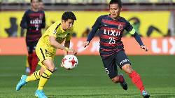 Nhận định, soi kèo Nagoya Grampus vs Kashiwa Reysol, 14h00 ngày 9/6: Bất phân thắng bại