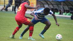 Nhận định, soi kèo Sao Tome và Principe vs Liberia, 20h00 ngày 9/6: Cửa dưới ‘tạch’