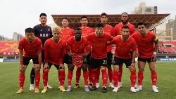 Nhận định, soi kèo Shanghai Jiading vs Chongqing Tonglianglong, 18h30 ngày 9/6: Khó cho cửa trên Nhận định, soi kèo Shanghai Jiading vs Chongqing Tonglianglong, 18h30 ngày 9/6: Khó cho cửa trên