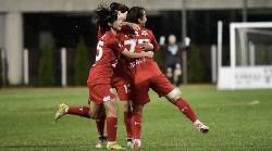 Nhận định, soi kèo Nữ Hyundai Steel Red Angels vs Nữ Mungyeong Sangmu, 17h00 ngày 9/6: Kịch bản chia điểm