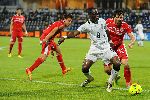 Phân tích tỷ lệ Ghana vs Tunisia, 2h ngày 9/7