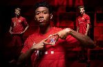 Danh sách cầu thủ Bayern Munich mùa giải 2019/20 Danh sách cầu thủ Bayern Munich mùa giải 2019/20