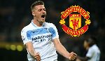 Tin chuyển nhượng 8/7: MU chọn đồng hương Nemanja Matic thay Paul Pogba Tin chuyển nhượng 8/7: MU chọn đồng hương Nemanja Matic thay Paul Pogba