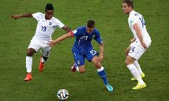 Dự đoán, soi kèo thẻ vàng Italia vs Anh, 2h ngày 12/7