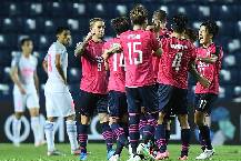 Phân tích kèo hiệp 1 Cincinnati vs Columbus Crew, 6h30 ngày 10/7 Phân tích kèo hiệp 1 Cincinnati vs Columbus Crew, 6h30 ngày 10/7