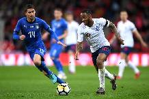 Phân tích kèo hiệp 1 Italia vs Anh, 2h ngày 12/7