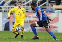 Soi kèo phạt góc Cincinnati vs Columbus Crew, 6h30 ngày 10/7 Soi kèo phạt góc Cincinnati vs Columbus Crew, 6h30 ngày 10/7