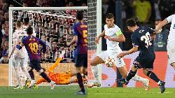 Cựu tuyển thủ Anh chê Messi không đủ trình đá cho top 6 Premier League