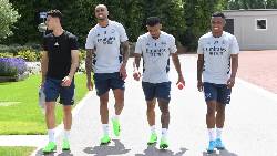 Nhận định, soi kèo Nurnberg vs Arsenal, 22h30 ngày 8/7 Nhận định, soi kèo Nurnberg vs Arsenal, 22h30 ngày 8/7