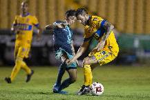 Phân tích kèo hiệp 1 Mazatlán vs Tigres UANL, 7h ngày 9/7 Phân tích kèo hiệp 1 Mazatlán vs Tigres UANL, 7h ngày 9/7