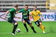 Soi kèo chẵn/ lẻ Malmo vs Varberg, 20h ngày 9/7