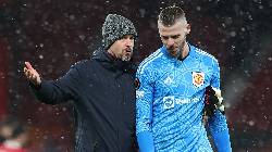 Chính thức! Man United có quyết định cuối cùng về tương lai De Gea Chính thức! Man United có quyết định cuối cùng về tương lai De Gea