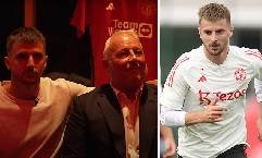 Gia đình Mason Mount tiếp tục khiến CĐV Chelsea 'phật lòng' Gia đình Mason Mount tiếp tục khiến CĐV Chelsea 'phật lòng'