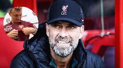 Klopp thúc giục BLĐ Liverpool chiêu mộ gấp một 'cơn gió lạ' Klopp thúc giục BLĐ Liverpool chiêu mộ gấp một 'cơn gió lạ'