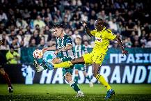 Nhận định, soi kèo Aris Thessaloniki vs CSKA 1948 Sofia, 22h ngày 9/7 Nhận định, soi kèo Aris Thessaloniki vs CSKA 1948 Sofia, 22h ngày 9/7