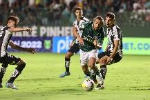 Nhận định, soi kèo Santos vs Goias, 21h00 ngày 9/7