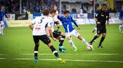 Phân tích kèo hiệp 1 Stromsgodset vs Sarpsborg 08, 22h ngày 9/7