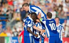 Soi kèo phạt góc HJK Helsinki vs Lahti, 18h00 ngày 8/7