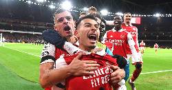 Tin Arsenal tối 8/7: Sẵn sàng đón Mbappe; Tranh hàng hot với Liverpool Tin Arsenal tối 8/7: Sẵn sàng đón Mbappe; Tranh hàng hot với Liverpool