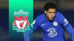 Tin Liverpool tối 8/7: Chelsea hét giá trên trời; Đàm phán với sao Juventus Tin Liverpool tối 8/7: Chelsea hét giá trên trời; Đàm phán với sao Juventus