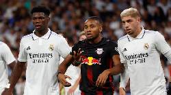 Tin Real tối 8/7: 5 ứng viên thay Ancelotti; Có thể phải bán bớt trụ cột Tin Real tối 8/7: 5 ứng viên thay Ancelotti; Có thể phải bán bớt trụ cột