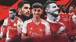 Top 3 thay đổi quan trọng giúp Arsenal lật đổ Man City mùa tới Top 3 thay đổi quan trọng giúp Arsenal lật đổ Man City mùa tới