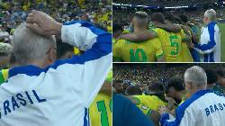 Lộ bằng chứng cho thấy Brazil ‘phản thầy’ ở Copa America