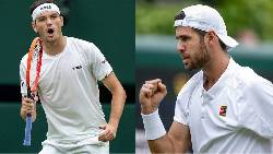 Link trực tiếp tennis Fritz vs Khachanov, Tứ kết Wimbledon - 19h00 ngày 8/7