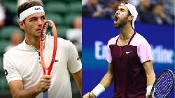 Nhận định tennis Fritz vs Khachanov, Tứ kết Wimbledon - 19h00 ngày 8/7