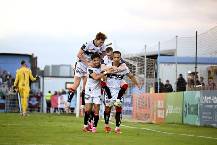 Kèo thẻ phạt Bohemians vs St Josephs 00h00 ngày 10/7: Đội khách áp lực