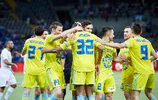 Kèo thẻ phạt Dinamo City vs Astana 02h00 ngày 10/7: Cẩn trọng
