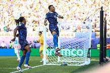 Kèo thẻ phạt Pháp vs Morocco 03h00 ngày 10/7: Cạnh tranh