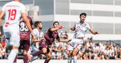 Kèo thẻ phạt Sarajevo vs Inter Turku 02h00 ngày 10/7: Lối chơi rát
