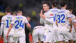 Nhận định bóng đá Dynamo Kyiv vs Universitatea Cluj, 00h00 ngày 10/7: Một chiều