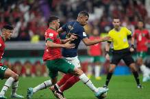 Nhận định bóng đá Pháp vs Morocco, 03h00 ngày 10/7: Bản lĩnh