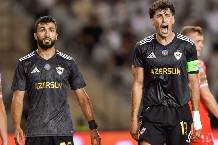 Nhận định bóng đá Qarabag vs Vestri, 22h59 ngày 9/7: Cán cân chênh lệch