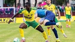 Soi kèo góc Maxline Vitebsk vs Universitatea Craiova, 00h00 ngày 09/07