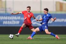 Soi kèo góc U19 Tây Ban Nha vs U19 Croatia, 22h30 ngày 08/07