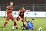 Nhận định Quảng Nam vs TP. HCM 17h00, 10/08 (V.League 2019)