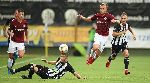Nhận định Sparta Praha vs Trabzonspor, 23h00 08/8 (Europa League) Nhận định Sparta Praha vs Trabzonspor, 23h00 08/8 (Europa League)