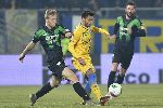 Nhận định Frosinone vs Pordenone, 2h00 ngày 10/8