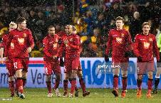 Nhận định, soi kèo Nordsjaelland vs Odense, 0h00 ngày 10/08 Nhận định, soi kèo Nordsjaelland vs Odense, 0h00 ngày 10/08