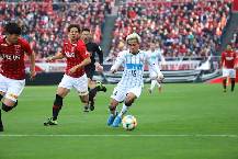 Phân tích kèo hiệp 1 Consadole Sapporo vs Urawa Red Diamonds, 13h ngày 9/8 Phân tích kèo hiệp 1 Consadole Sapporo vs Urawa Red Diamonds, 13h ngày 9/8